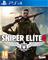 Sniper Elite 4, PS4-peli – kuva 1