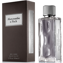 First Instinct - EdT 50 ml – kuva 1/8