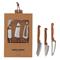 Nicolas Vahé, Cheese Knife Set – kuva 1