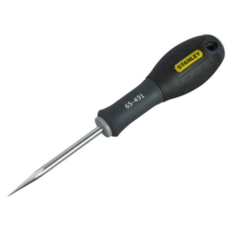 Manuaalinen naskali Stanley "FatMax Bradawl"