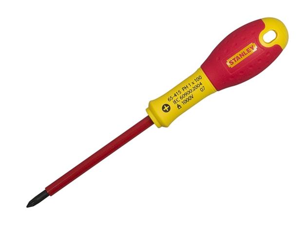 Ruuvitaltta Stanley Fatmax, eristetty