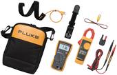 Fluke 116/323 HVAC Combo Kit, yleismittarisarja