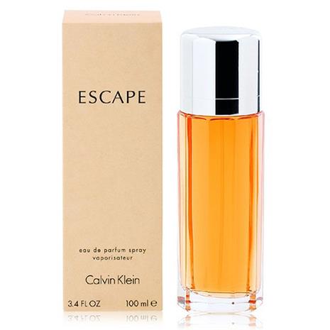 Calvin Klein Escape - EdP 100 ml
