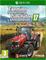 Farming Simulator 2017, Xbox One -peli – kuva 5
