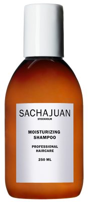 Sachajuan Moisturizing Shampoo (250ml)