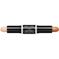 MegaGlo Dual Ended Contour Stick Light Medium – kuva 1
