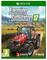Farming Simulator 2017, Xbox One -peli – kuva 6