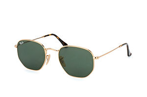 RayBan 3548N (001)