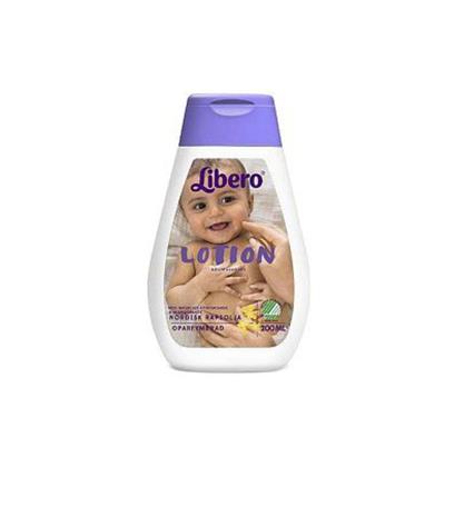 Libero 200 ml kosteusvoide