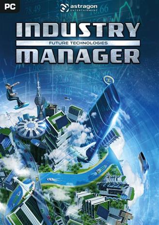 Industry Manager Future Technologies, PC-peli