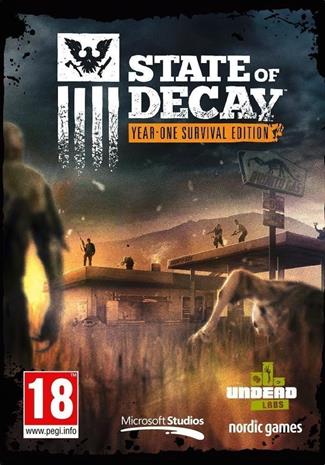 State of Decay, PC-peli
