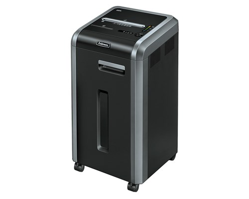Fellowes Powershred 225ci – kuva 1/8