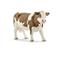 Schleich 13801, Simmental-lehmä – kuva 3