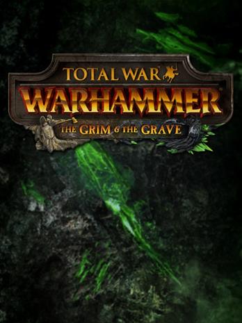 Total War: Warhammer - The Grim & The Grave, PC-peli – kuva 6/8