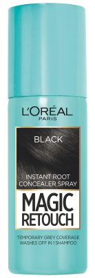 Loreal Magic Retouch Instant Root Concealer Spray - Blonde – kuva 1/8