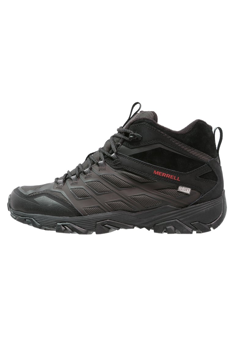merrell moab fst ice  thermo hinta