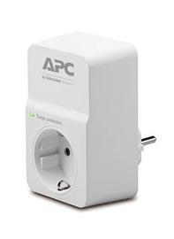 APC SurgeArrest PM1W-GR, ylijännitesuoja