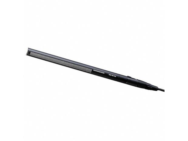 Sennheiser MIK MKH 416 P48 U3, mikrofoni