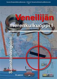 Veneilijän merenkulkuoppi 1 : saaristonavigointi, kirja