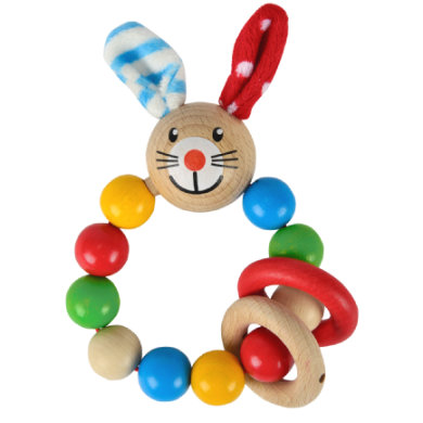 Heros, vauvalelu - pupu