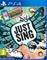 Just Sing, PS4 -peli – kuva 5