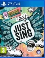 Just Sing, PS4 -peli – kuva 5/8