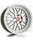 885 LeMans Silver 8x18 Jako:5x112 ET:35 vanne – kuva 1
