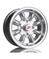 Barzetta Classic 6x13 Jako:4x108 ET:10 vanne – kuva 1