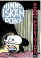HEMMO, ISKÄN POIKA, kirja