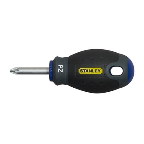 Ruuvimeisseli Stanley FatMax; PZ2