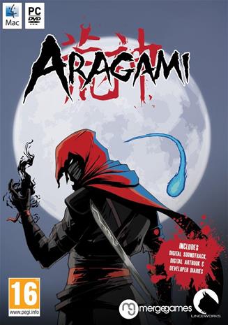 Aragami, PC-peli
