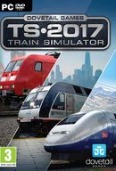 Train Simulator 2017, PC-peli