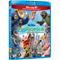 Zootopia (Zootropolis, 2016, 3D Blu-Ray), elokuva – kuva 4