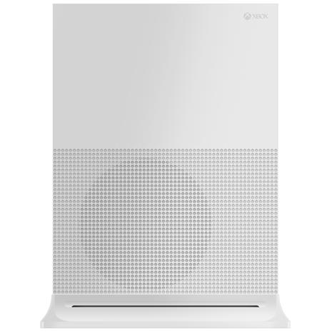 Xbox One S Vertical Stand, konsoliteline