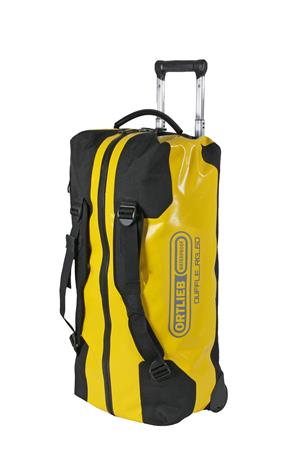 Ortlieb Duffle RG 60, putkikassi – kuva 4/8