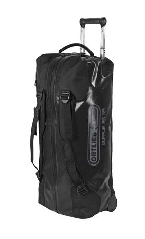 Ortlieb Duffle RG 85, putkikassi