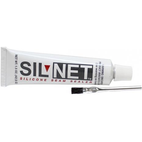 McNett SilNet silicone seam sealer