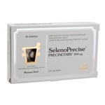 SelenoPrecise 200 µg, 60 tabl.