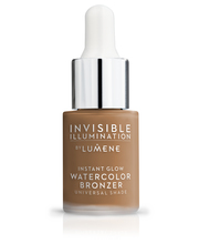 Lumene Instant Glow hehkupisarat