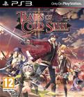 The Legend of Heroes: Trails of Cold Steel 2 (II), PS3 -peli