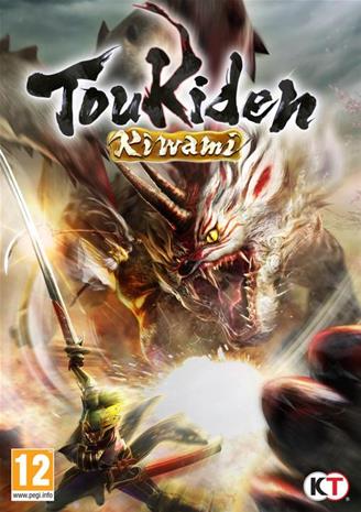 Toukiden Kiwami, PC-peli