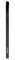 NYX Pro Flat Detail Brush – kuva 6