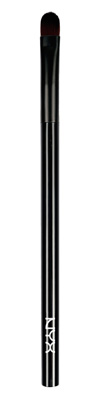 NYX Pro Flat Detail Brush