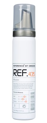 REF Mousse 435 (75ml)