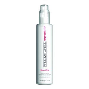Paul Mitchell Round Trip