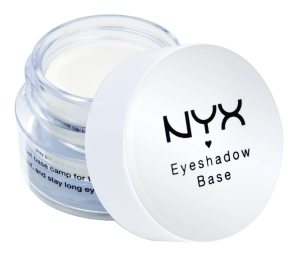NYX Eyeshadow High Definition Base