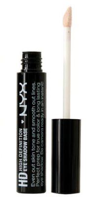 NYX Eyeshadow High Definition Base
