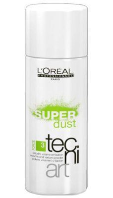 Loreal Tecni Art Super Dust – kuva 7/8