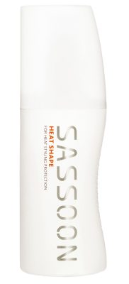 Sassoon Heat Shape