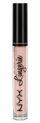 NYX Lingerie Liquid Lipstick - Bedtime Flirt